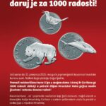 Hrvatski Caritas, potpora projektu Spasi kunu od propasti
