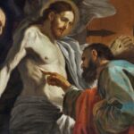 Nedjelja, 12. travnja 2026., Druga vazmena nedjelja