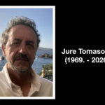 Preminuo Jure Tomasović