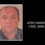 Preminuo Jozo Ivančić