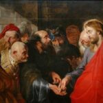 Nedjelja, 18. 10. 2026., XXIX. nedjelja kroz godinu